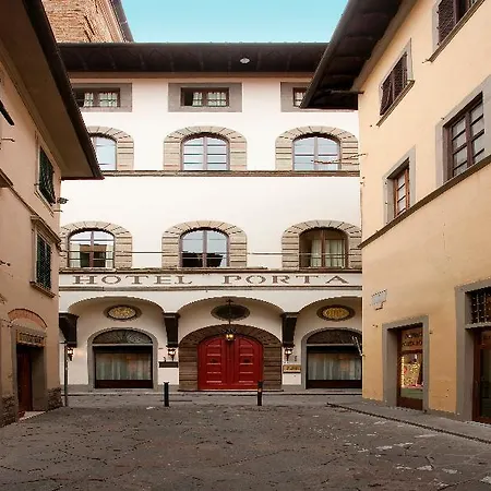 Hotel Nh Collection Porta Rossa Florence