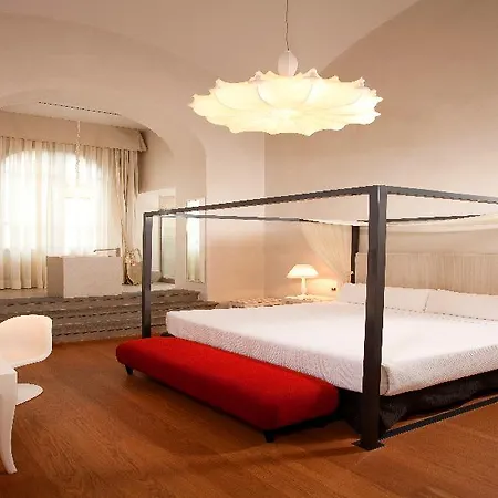Nh Collection Porta Rossa Hotel Florence