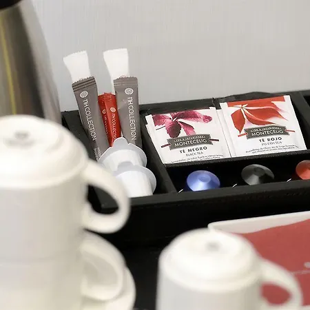 Nh Collection Porta Rossa 5* Florence