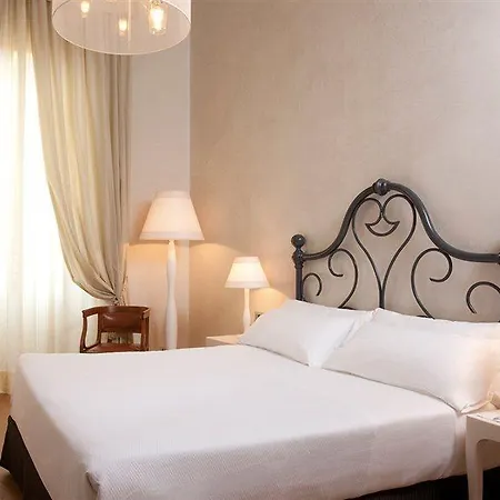 Hotel Nh Collection Porta Rossa