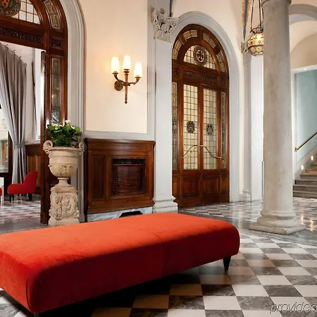 Nh Collection Porta Rossa Hotel Florence