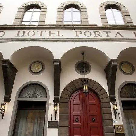 Nh Collection Porta Rossa Hotel Florence