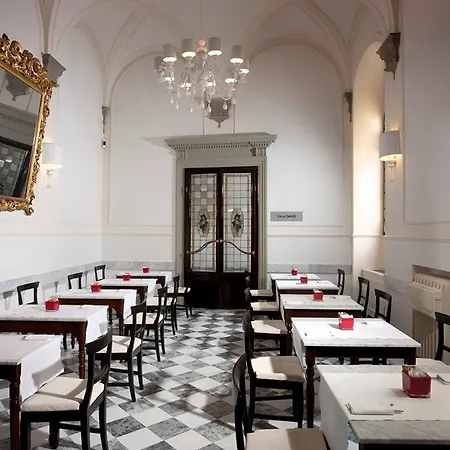 Nh Collection Porta Rossa Florence