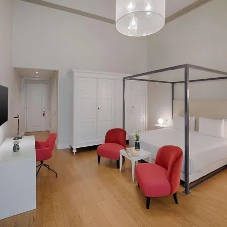 Hotel Nh Collection Porta Rossa Florença